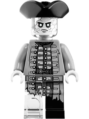 POC041:  Officer Magda