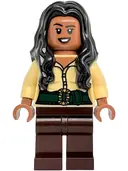 Minifigurka: POC048:  Anamaria