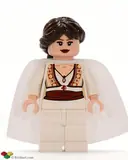 Minifigurka: POP003:  Princess Tamina