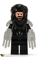 Minifigurka: POP006:  Setam - Claw Hassansin
