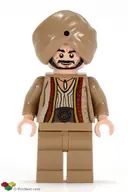Minifigurka: POP009:  Sheik Amar