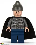 Minifigurka: POP015:  Gool - Scimitar Hassansin