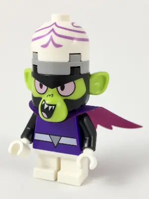 PPG001:  Mojo Jojo