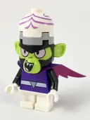 Minifigurka: PPG001:  Mojo Jojo