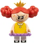 Minifigurka: PPG002:  Princess Morbucks