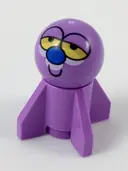 Minifigurka: PPG003:  Octi
