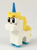 Minifigurka: PPG004:  Donny the Unicorn