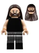 Minifigurka: QUE005:  Jonathan Van Ness