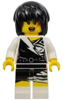 Minifigurka: RB002:  Rock Band Guitarist