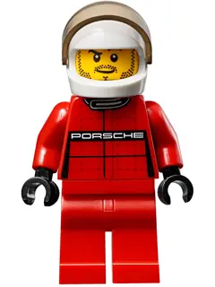 SC033:  Porsche 917K Driver