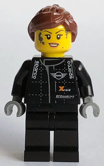 SC074:  MINI John Cooper Works Mechanic
