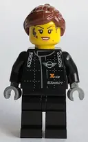 Minifigurka: SC074:  MINI John Cooper Works Mechanic