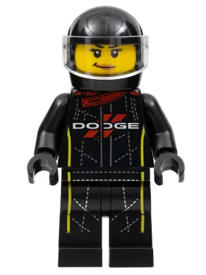 SC090:  Mopar Dodge//SRT Top Fuel Dragster Driver