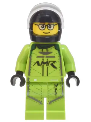 SC099:  Aston Martin Vantage GT3 Driver