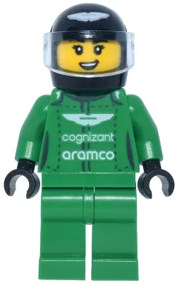 SC116:  Aston Martin AMR23 Driver