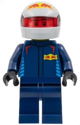 SC123:  Oracle Red Bull Racing RB20 Driver