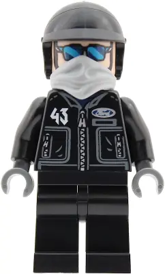 SC147:  Ken Block