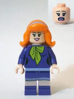 SCD004:  Daphne Blake