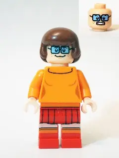 SCD005:  Velma Dinkley