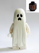 Minifigurka: SCD007:  Ghost / Bluestone the Great