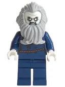 Minifigurka: SCD013:  Lighthouse Keeper / Verona Dempsey