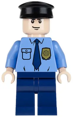 SH0023:  Guard