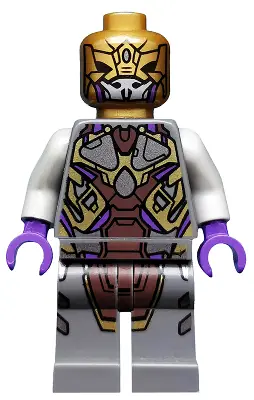 SH0029:  Chitauri General