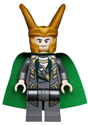 SH0033:  Loki - 4.0cm Height Starched Fabric Cape