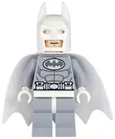 Minifigurka: SH0047:  Batman, Arctic Batman