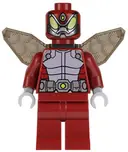 Minifigurka: SH0053:  Beetle