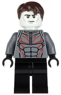 SH0071:  Extremis Soldier