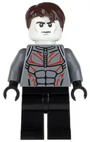 Minifigurka: SH0071:  Extremis Soldier