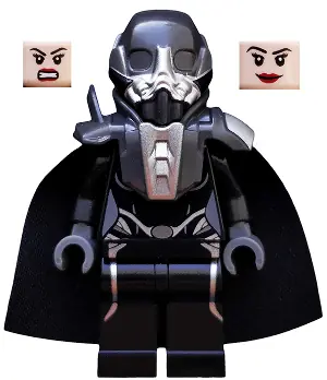 SH0080:  Faora