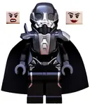 Minifigurka: SH0080:  Faora