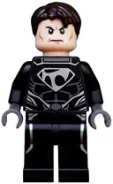 Minifigurka: SH0081:  Tor-An