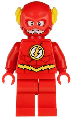 SH0087:  The Flash