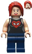 Minifigurka: SH0103:  Mary Jane 5