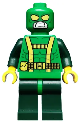 SH0108:  Hydra Henchman