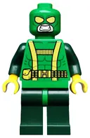 Minifigurka: SH0108:  Hydra Henchman