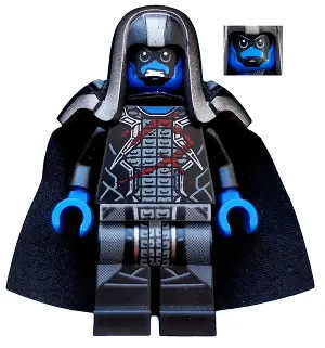 SH0126:  Ronan the Accuser - Blue Head and Hands