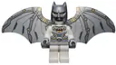 Minifigurka: SH0146:  Space Batman