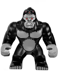 SH0147:  Gorilla Grodd