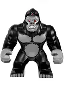 Minifigurka: SH0147:  Gorilla Grodd