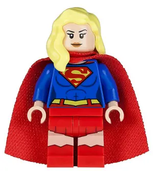 SH0157:  Supergirl