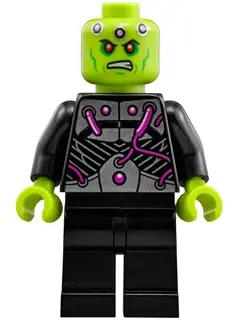 SH0159:  Brainiac