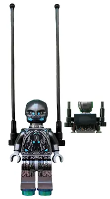 SH0165:  Ultron Sentry Officer