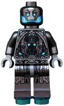 Minifigurka: SH0166:  Ultron Sentry
