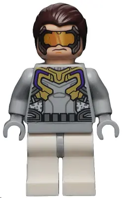 SH0171:  Hydra Henchman - Chitauri Armor