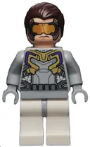 Minifigurka: SH0171:  Hydra Henchman - Chitauri Armor