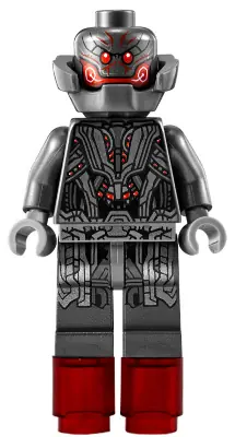 SH0175:  Ultron Prime